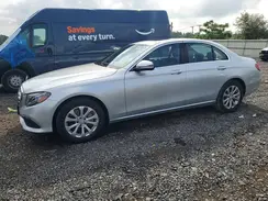 WDDZF4KBXHA146249 2017 MERCEDES-BENZ E-KLASSE