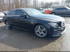 WDDZF4KBXHA158062 2017 MERCEDES-BENZ E-KLASSE