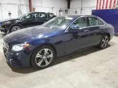 WDDZF4KBXHA162709 2017 MERCEDES-BENZ E-KLASSE