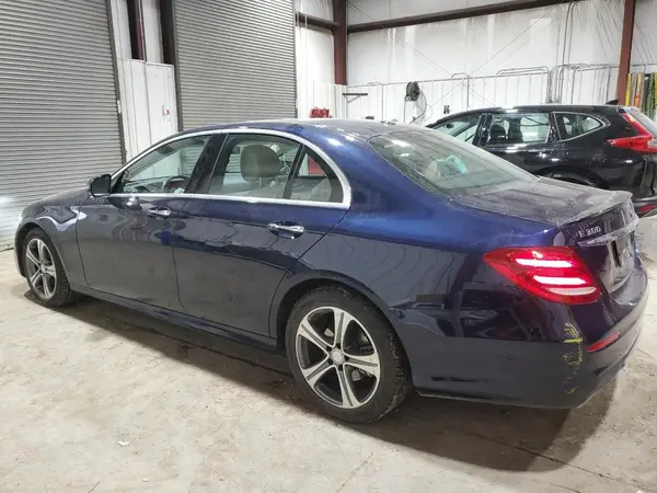 WDDZF4KBXHA162709 2017 MERCEDES-BENZ E-KLASSE - Image 2