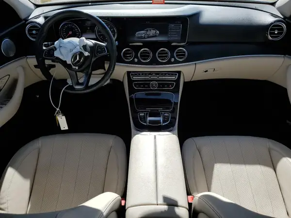 WDDZF4KBXHA162709 2017 MERCEDES-BENZ E-KLASSE - Image 8