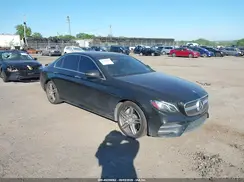 WDDZF4KBXHA167960 2017 MERCEDES-BENZ E-KLASSE