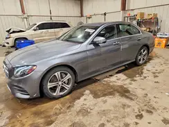 WDDZF4KBXHA178716 2017 MERCEDES-BENZ E-KLASSE