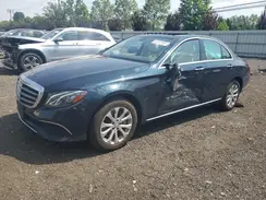 WDDZF4KBXHA185598 2017 MERCEDES-BENZ E-KLASSE