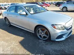 WDDZF4KBXHA195662 2017 MERCEDES-BENZ E-KLASSE