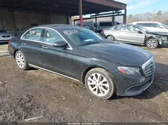 WDDZF4KBXHA199050 2017 MERCEDES-BENZ E-KLASSE