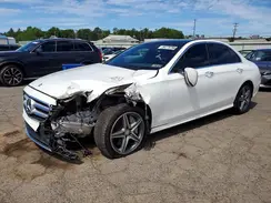 WDDZF4KBXHA201878 2017 MERCEDES-BENZ E-KLASSE