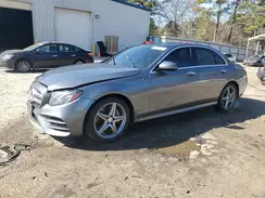 WDDZF4KBXHA202058 2017 MERCEDES-BENZ E-KLASSE