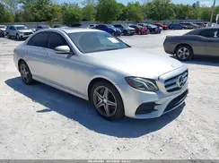 WDDZF4KBXHA203081 2017 MERCEDES-BENZ E-KLASSE