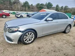 WDDZF4KBXHA215313 2017 MERCEDES-BENZ E-KLASSE