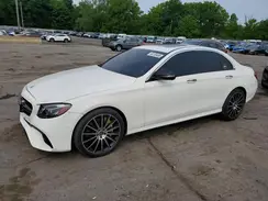 WDDZF4KBXHA221175 2017 MERCEDES-BENZ E-KLASSE
