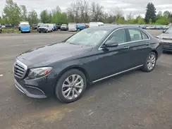 WDDZF4KBXHA226909 2017 MERCEDES-BENZ E-KLASSE
