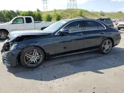 WDDZF4KBXHA228563 2017 MERCEDES-BENZ E-KLASSE