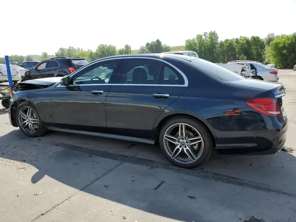 WDDZF4KBXHA228563 2017 MERCEDES-BENZ E-KLASSE - Image 2