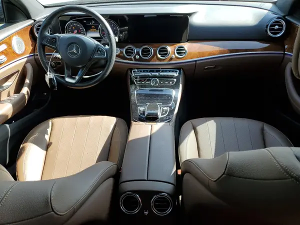 WDDZF4KBXHA228563 2017 MERCEDES-BENZ E-KLASSE - Image 8