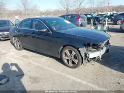 WDDZF4KBXHA236341 2017 MERCEDES-BENZ E-KLASSE
