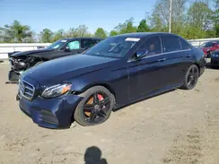 WDDZF4KBXHA236419 2017 MERCEDES-BENZ E-KLASSE