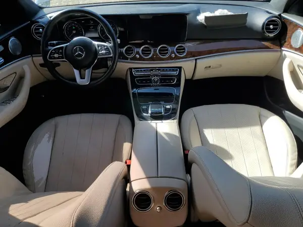 WDDZF4KBXHA236419 2017 MERCEDES-BENZ E-KLASSE - Image 8