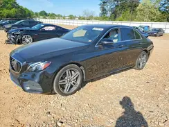 WDDZF4KBXHA253236 2017 MERCEDES-BENZ E-KLASSE