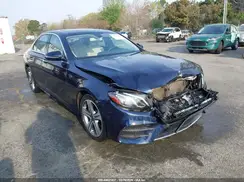WDDZF4KBXHA270358 2017 MERCEDES-BENZ E-KLASSE