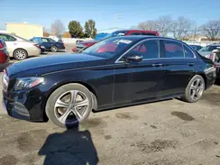 WDDZF4KBXJA309245 2018 MERCEDES-BENZ E-KLASSE