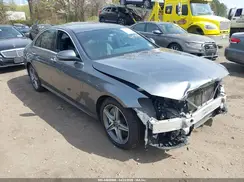 WDDZF4KBXJA312453 2018 MERCEDES-BENZ E-KLASSE