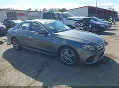 WDDZF4KBXJA317975 2018 MERCEDES-BENZ E-KLASSE
