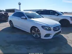WDDZF4KBXJA319015 2018 MERCEDES-BENZ E-KLASSE