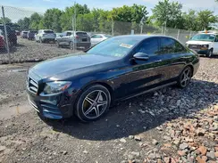 WDDZF4KBXJA320763 2018 MERCEDES-BENZ E-KLASSE