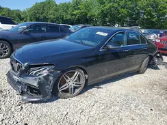 WDDZF4KBXJA328460 2018 MERCEDES-BENZ E-KLASSE