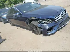WDDZF4KBXJA332475 2018 MERCEDES-BENZ E-KLASSE