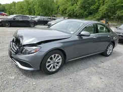WDDZF4KBXJA337966 2018 MERCEDES-BENZ E-KLASSE