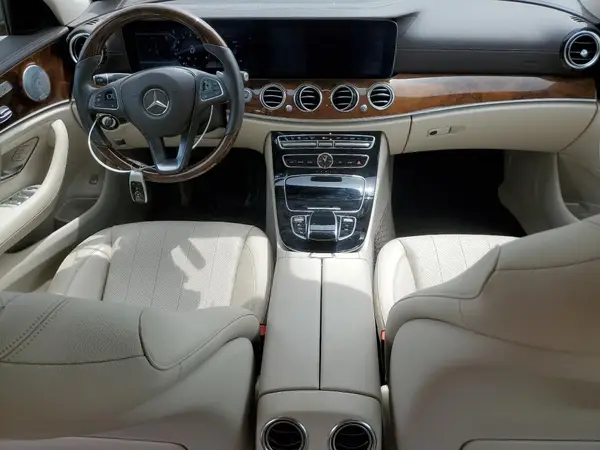 WDDZF4KBXJA337966 2018 MERCEDES-BENZ E-KLASSE - Image 8