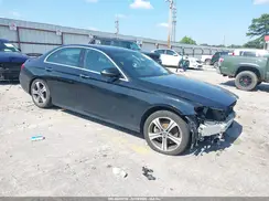 WDDZF4KBXJA340575 2018 MERCEDES-BENZ E-KLASSE
