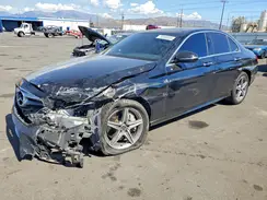 WDDZF4KBXJA343041 2018 MERCEDES-BENZ E-KLASSE