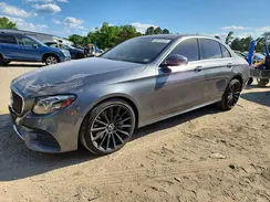 WDDZF4KBXJA344755 2018 MERCEDES-BENZ E-KLASSE
