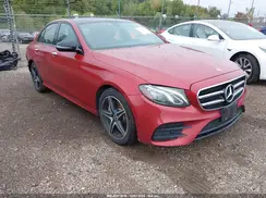 WDDZF4KBXJA358722 2018 MERCEDES-BENZ E-KLASSE