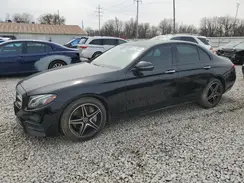WDDZF4KBXJA385242 2018 MERCEDES-BENZ E-KLASSE