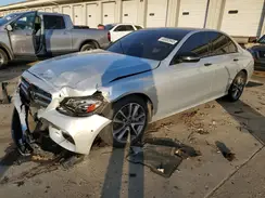 WDDZF4KBXJA385404 2018 MERCEDES-BENZ E-KLASSE