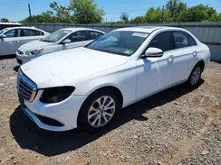 WDDZF4KBXJA391736 2018 MERCEDES-BENZ E-KLASSE