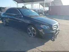 WDDZF4KBXJA394085 2018 MERCEDES-BENZ E-KLASSE