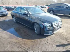 WDDZF4KBXJA421429 2018 MERCEDES-BENZ E-KLASSE