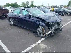 WDDZF4KBXJA430230 2018 MERCEDES-BENZ E-KLASSE