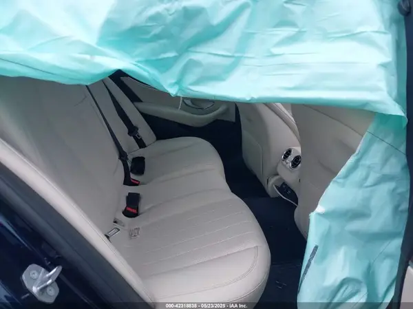 WDDZF4KBXJA430230 2018 MERCEDES-BENZ E-KLASSE - Image 8