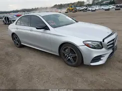 WDDZF4KBXJA437064 2018 MERCEDES-BENZ E-KLASSE