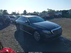 WDDZF4KBXJA440336 2018 MERCEDES-BENZ E-KLASSE