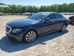 WDDZF4KBXJA448002 2018 MERCEDES-BENZ E-KLASSE