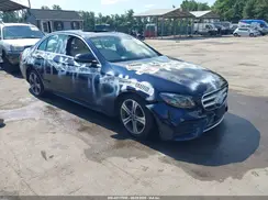 WDDZF4KBXJA454138 2018 MERCEDES-BENZ E-KLASSE