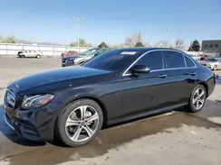WDDZF4KBXJA464197 2018 MERCEDES-BENZ E-KLASSE