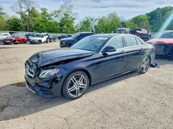 WDDZF4KBXJA467584 2018 MERCEDES-BENZ E-KLASSE